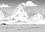 make 2d hand drawn frame by frame animation in pencil sketch